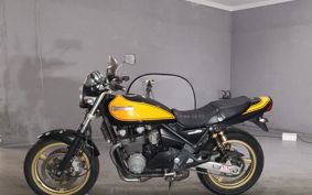 KAWASAKI ZEPHYR400K 2006 ZR400C