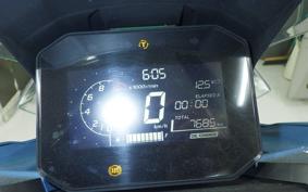 HONDA ADV160 1994 KF54