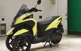 YAMAHA TRICITY 125 SEC1J