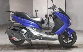 YAMAHA MAJESTY 155S SG52J