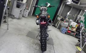 KAWASAKI KLX250D TRACKER 1998 LX250E