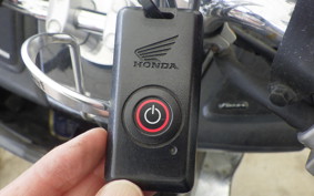 HONDA FORZA Z MF08