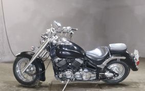 YAMAHA DRAGSTAR 400 CLASSIC 4TR