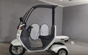 HONDA GYRO TA03