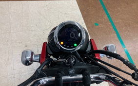 HONDA  DUX 125 JB04