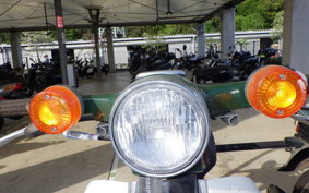 HONDA C50 SUPER CUB AA01