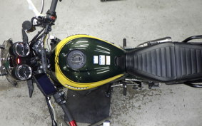 KAWASAKI Z900RS 2023 ZR900K