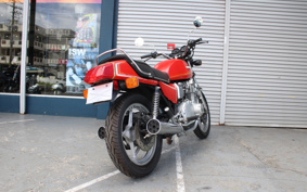 SUZUKI GSX-750 1985 GS75X