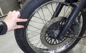 SUZUKI GRASS TRACKER 2011 NJ4DA