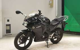 HONDA CBR125R 2025 JC50