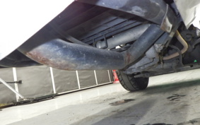 HONDA GYRO CANOPY TA03