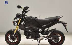 HONDA ｸﾞﾛﾑ 2019 JC61
