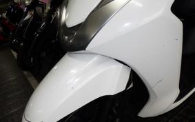 HONDA LEAD 125 1991 JF45