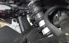 HONDA CBR400R 2020 NC47