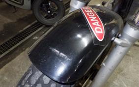 HONDA FTR223 MC34