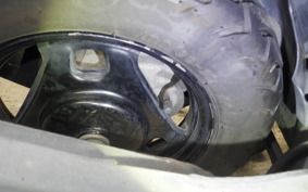 SUZUKI ADDRESS V125 S 2023 CF4MA