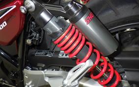 HONDA CB400 SUPER BOLDOR A 2024 NC42