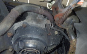 HONDA LEAD 50 Gen. 2 AF48