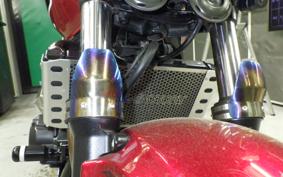 HONDA CB400SF GEN 4 A 2022 NC42