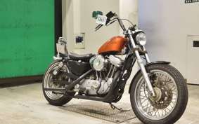 HARLEY XLH883 1988