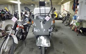 HONDA GYRO CANOPY TA03