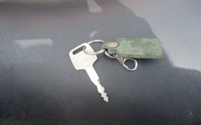 HONDA GB250 CLUBMAN 1 MC10