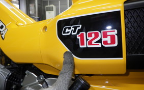 HONDA CT125-2 JA65