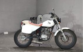 HONDA FTR223 MC34