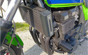 KAWASAKI ZRX400 1999 ZR400E