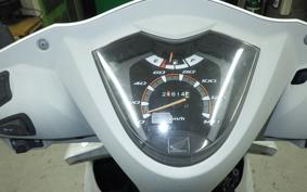 HONDA DIO 110 JF31