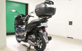 HONDA PCX125-3ﾊEVEﾘｯﾄﾞ JF84