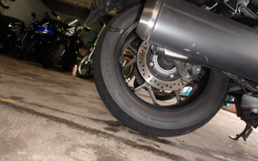 HONDA REBEL 1100 DCT 2022 SC83
