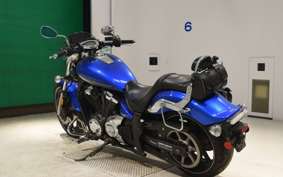 YAMAHA XVS1300CA STRIKER 2014