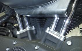 HARLEY XL883RI 2007