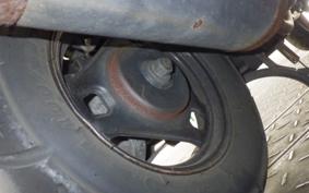 SUZUKI ADDRESS V125 G CF46A