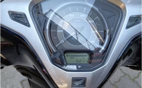 HONDA LEAD 125 JK12
