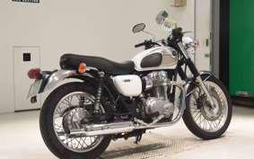 KAWASAKI W800 2011 EJ800A