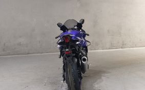 YAMAHA YZF-R1 2026 RN65J