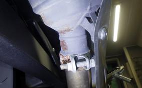 KAWASAKI NINJA 400 2022 EX400L