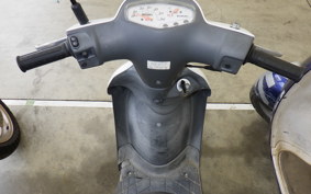 SUZUKI LET's 4 CA45A
