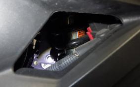 SUZUKI Vｽﾄﾛｰﾑ250A 2020