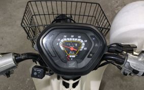 HONDA SUPER CUB50 AA07