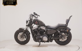 HARLEY XL1200X 2022
