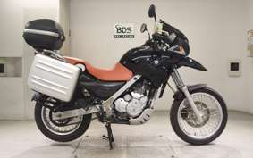 BMW F650GS 2004