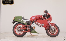 DUCATI 750 F1 1986