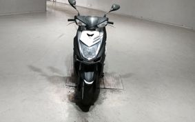 YAMAHA CYGNUS125XSR SED8J