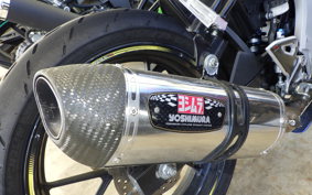 SUZUKI GSX-R125 DL33B