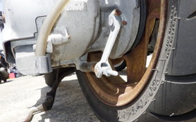 YAMAHA AXIS 100 SB06J