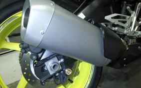 YAMAHA MT-10 2018 RN50J