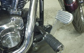 HARLEY FXSTS 1450 2005